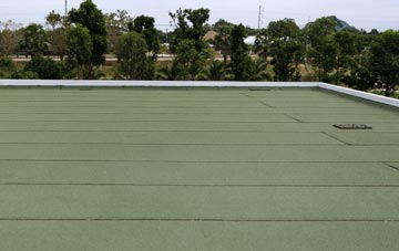 all Pont Llogel roofing types quoted for