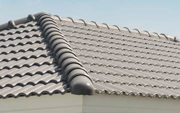 advantages of Pont Llogel clay roofing