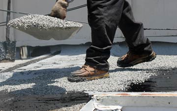 Pont Llogel flat roofing companies