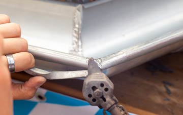 disadvantages of Pont Llogel lead roofing