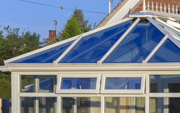 professional Pont Llogel conservatory insulation