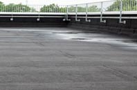 find rated Pont Llogel flat roofing companies