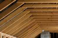 Pont Llogel pitched insulation quotes