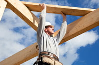 Pont Llogel roof replacement work